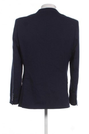 Herren Sakko Unbranded, Größe L, Farbe Blau, Preis 40,99 €