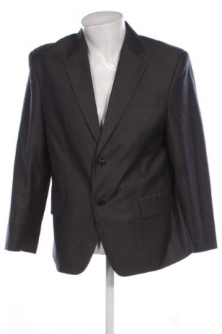 Pánske sako  Unbranded, Veľkosť XL, Farba Sivá, Cena  29,59 €