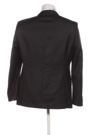 Pánske sako  Zara, Veľkosť XL, Farba Čierna, Cena  18,95 €