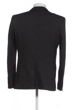 Pánske sako  Zara Man, Veľkosť L, Farba Čierna, Cena  31,95 €