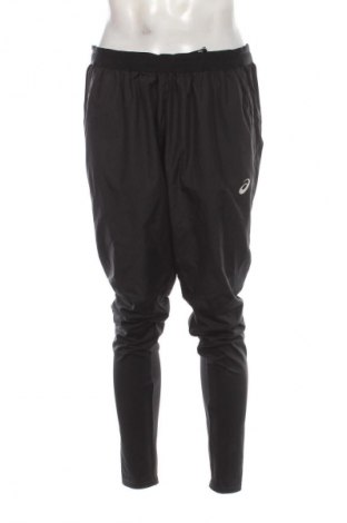 Herren Sporthose ASICS, Größe XL, Farbe Schwarz, Preis € 33,99