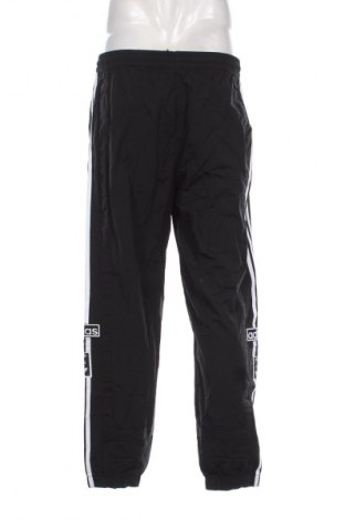 Ανδρικό αθλητικό παντελόνι Adidas Originals, Μέγεθος M, Χρώμα Μαύρο, Τιμή 69,99 €