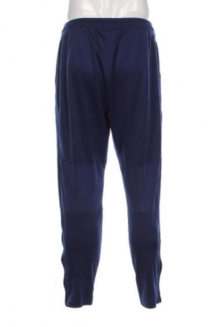 Herren Sporthose Adidas, Größe L, Farbe Blau, Preis € 33,99