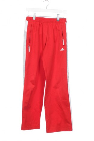 Férfi sport nadrág Adidas, Méret XS, Szín Piros, Ár 15 195 Ft