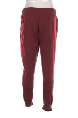 Férfi sport nadrág Adidas, Méret M, Szín Piros, Ár 12 979 Ft