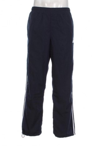 Ανδρικό αθλητικό παντελόνι Adidas, Μέγεθος XL, Χρώμα Μπλέ, Τιμή 24,55 €