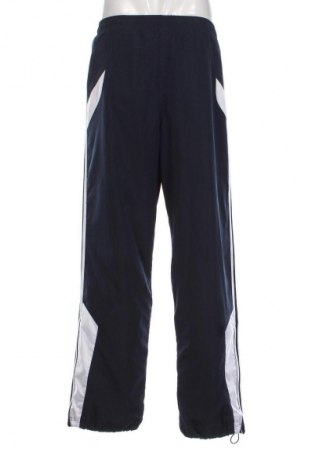 Ανδρικό αθλητικό παντελόνι Adidas, Μέγεθος XL, Χρώμα Μπλέ, Τιμή 24,55 €