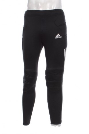 Męskie spodnie sportowe Adidas, Rozmiar S, Kolor Czarny, Cena 157,99 zł
