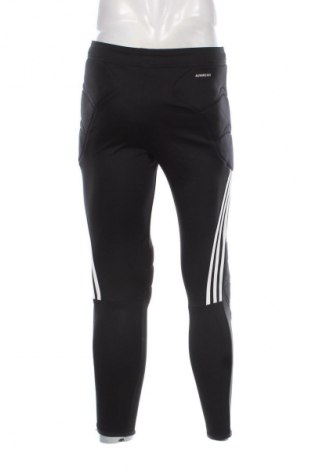 Męskie spodnie sportowe Adidas, Rozmiar S, Kolor Czarny, Cena 157,99 zł