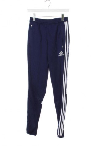 Férfi sport nadrág Adidas, Méret XS, Szín Kék, Ár 5 289 Ft
