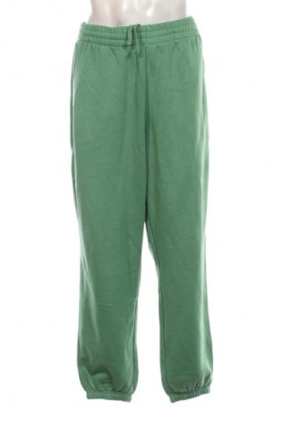 Ανδρικό αθλητικό παντελόνι Adidas Originals, Μέγεθος XXL, Χρώμα Πράσινο, Τιμή 69,99 €