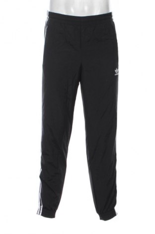Męskie spodnie sportowe Adidas Originals, Rozmiar S, Kolor Czarny, Cena 355,99 zł