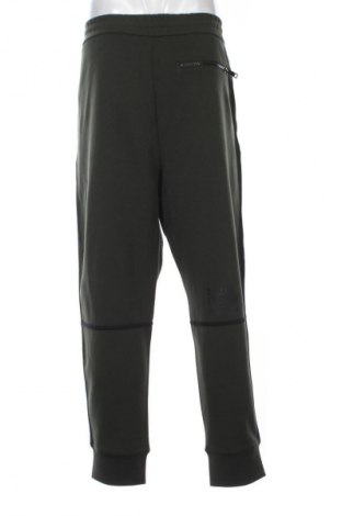 Pánské tepláky  Armani Exchange, Velikost XL, Barva Zelená, Cena  2 379,00 Kč