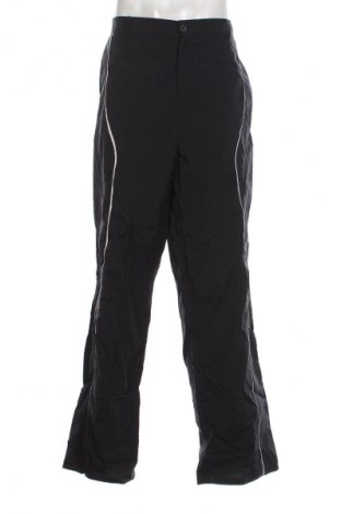 Férfi sport nadrág Boohoo, Méret XXL, Szín Fekete, Ár 5 865 Ft