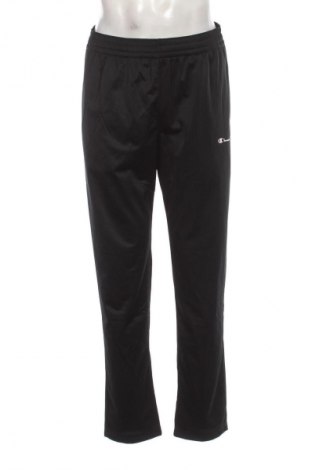 Herren Sporthose Champion, Größe M, Farbe Schwarz, Preis € 18,99