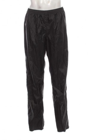 Herren Sporthose Decathlon, Größe L, Farbe Schwarz, Preis 20,99 €