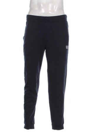 Pánske tepláky Emporio Armani, Veľkosť L, Farba Modrá, Cena  43,95 €