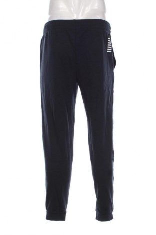 Pánske tepláky Emporio Armani, Veľkosť L, Farba Modrá, Cena  43,95 €