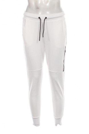 Pánské tepláky  H&M Sport, Velikost S, Barva Bílá, Cena  469,00 Kč