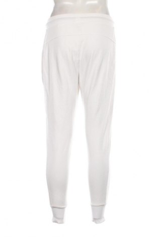 Pánské tepláky  H&M Sport, Velikost S, Barva Bílá, Cena  469,00 Kč