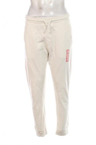 Pánske tepláky Hugo Boss, Veľkosť M, Farba Kremová, Cena  56,50 €