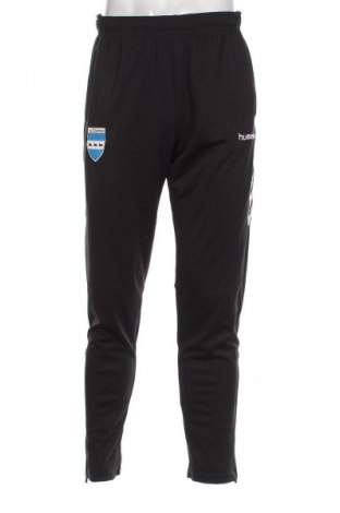 Pánské tepláky  Hummel, Velikost XL, Barva Černá, Cena  439,00 Kč