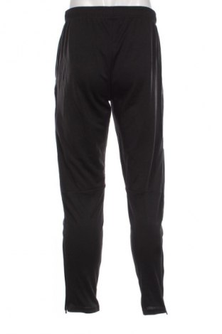 Pánské tepláky  Hummel, Velikost XL, Barva Černá, Cena  439,00 Kč