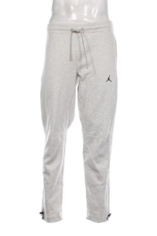 Herren Sporthose JORDAN, Größe S, Farbe Grau, Preis € 43,99