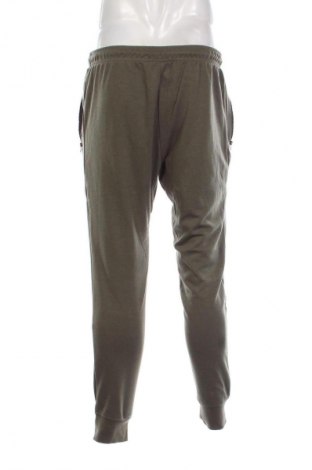 Ανδρικό αθλητικό παντελόνι Jack & Jones, Μέγεθος L, Χρώμα Πράσινο, Τιμή 52,99 €