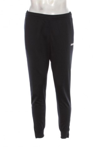 Herren Sporthose Jako, Größe S, Farbe Schwarz, Preis € 18,99