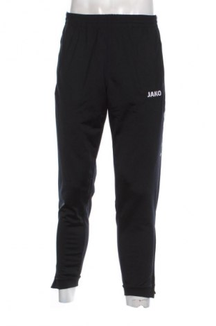 Herren Sporthose Jako, Größe M, Farbe Schwarz, Preis € 18,99