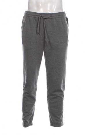 Pantaloni trening de bărbați LCW, Mărime XL, Culoare Gri, Preț 79,00 Lei