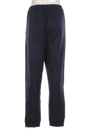 Herren Sporthose Lacoste, Größe XL, Farbe Blau, Preis € 102,99