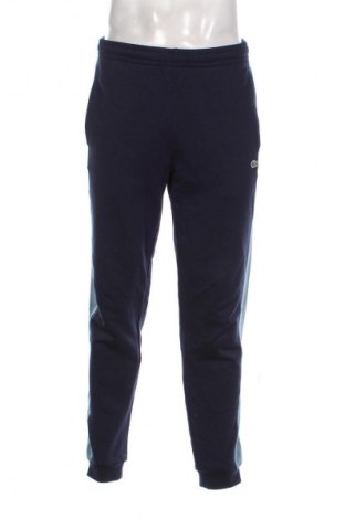 Herren Sporthose Lacoste, Größe S, Farbe Blau, Preis € 47,99