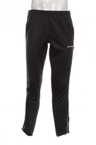 Herren Sporthose Lotto, Größe M, Farbe Schwarz, Preis € 18,99