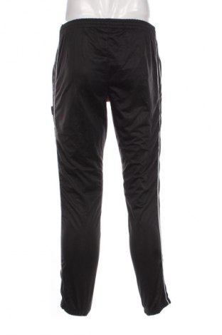 Herren Sporthose Lotto, Größe M, Farbe Schwarz, Preis € 18,99