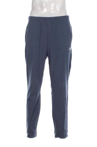 Herren Sporthose New Balance, Größe L, Farbe Blau, Preis € 25,00