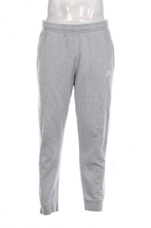 Herren Sporthose Nike, Größe L, Farbe Grau, Preis € 33,99