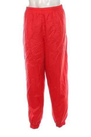 Męskie spodnie sportowe Nike, Rozmiar XL, Kolor Czerwony, Cena 321,99 zł