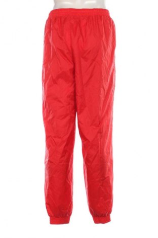 Męskie spodnie sportowe Nike, Rozmiar XL, Kolor Czerwony, Cena 321,99 zł