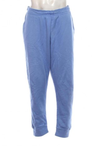 Pánské tepláky  Nike, Velikost XXL, Barva Modrá, Cena  1 749,00 Kč