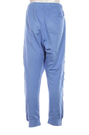 Pánské tepláky  Nike, Velikost XXL, Barva Modrá, Cena  1 749,00 Kč