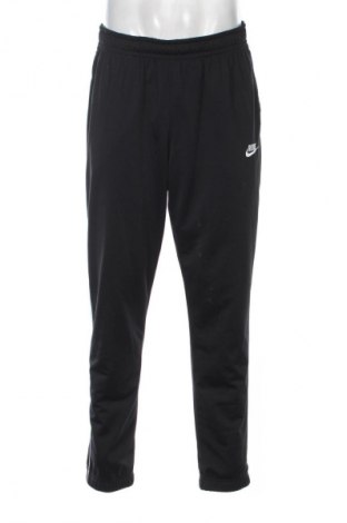 Herren Sporthose Nike, Größe XL, Farbe Schwarz, Preis € 33,99