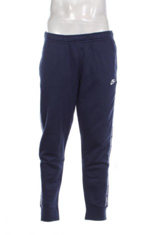 Férfi sport nadrág Nike, Méret L, Szín Kék, Ár 29 089 Ft