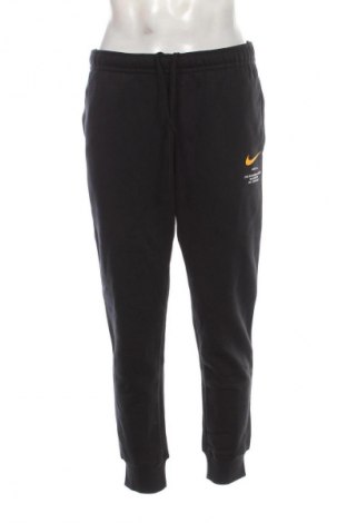 Pánské tepláky  Nike, Velikost M, Barva Černá, Cena  1 749,00 Kč