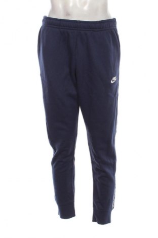 Herren Sporthose Nike, Größe L, Farbe Blau, Preis € 75,99