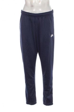 Herren Sporthose Nike, Größe XL, Farbe Blau, Preis € 33,99