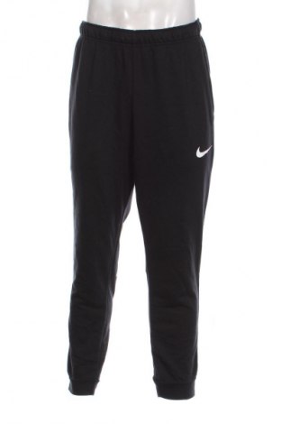 Pánské tepláky  Nike, Velikost L, Barva Černá, Cena  779,00 Kč
