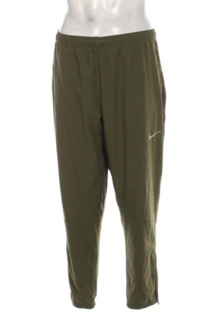 Pánské tepláky  Nike, Velikost XXL, Barva Zelená, Cena  779,00 Kč
