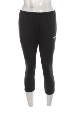 Herren Sporthose Nike, Größe S, Farbe Schwarz, Preis € 33,99